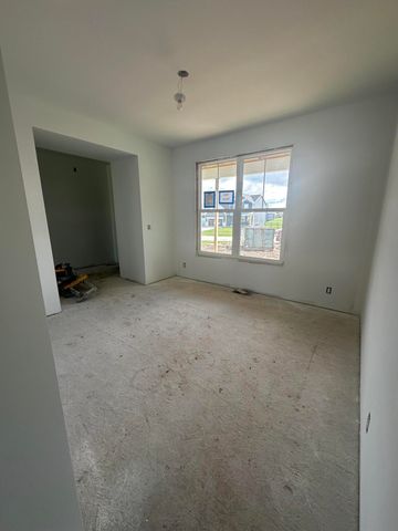 1852 Round Barn Drive, Jamestown Twp, MI 49426