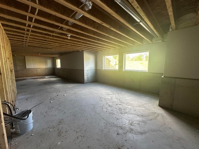 1852 Round Barn Drive, Jamestown Twp, MI 49426
