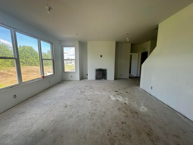 1852 Round Barn Drive, Jamestown Twp, MI 49426