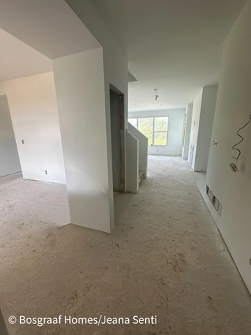 1852 Round Barn Drive, Jamestown Twp, MI 49426