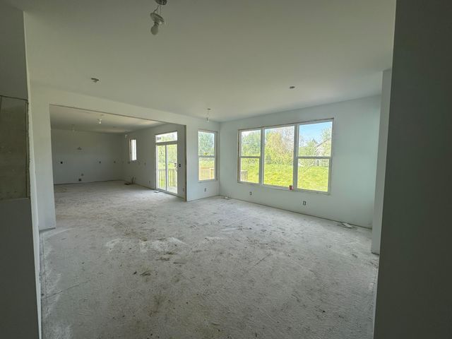 1852 Round Barn Drive, Jamestown Twp, MI 49426