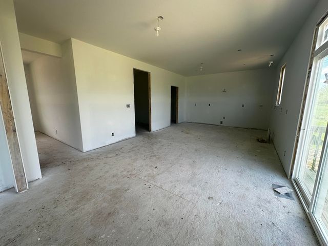 1852 Round Barn Drive, Jamestown Twp, MI 49426