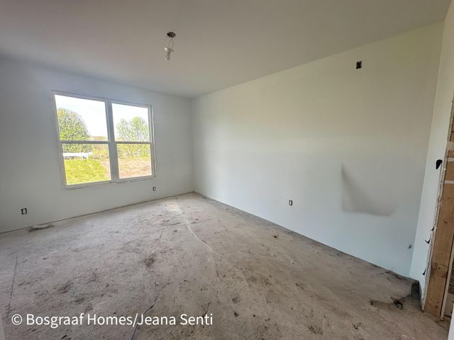 1852 Round Barn Drive, Jamestown Twp, MI 49426