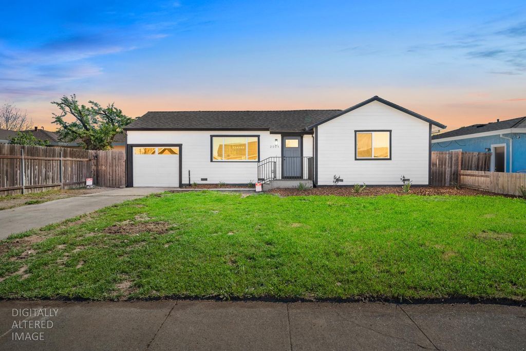 2504 48th Ave, Sacramento, CA 95822