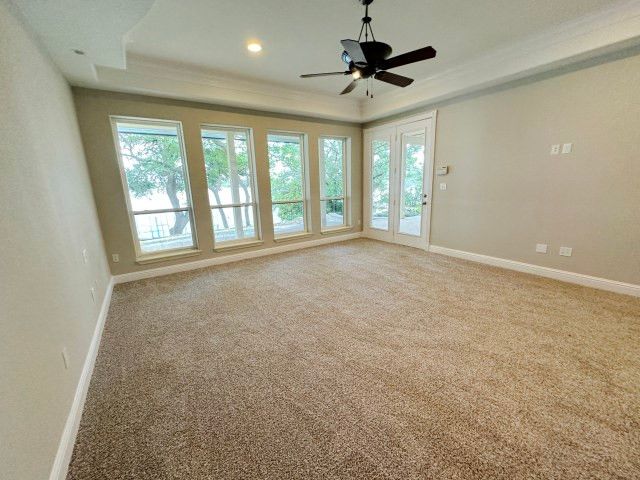 201 Casas Del Sur Street, Granbury, TX 76049