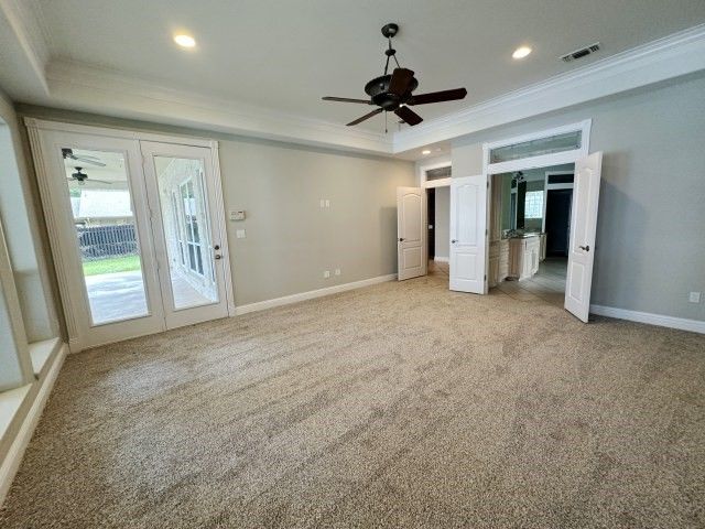 201 Casas Del Sur Street, Granbury, TX 76049