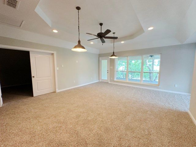 201 Casas Del Sur Street, Granbury, TX 76049