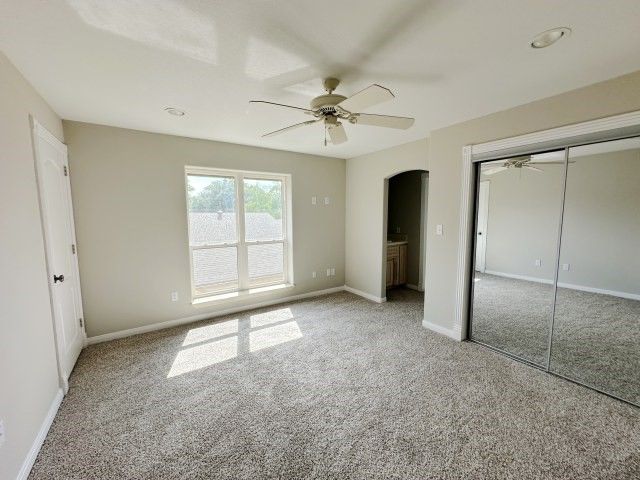 201 Casas Del Sur Street, Granbury, TX 76049