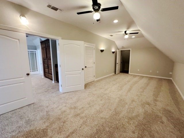 201 Casas Del Sur Street, Granbury, TX 76049
