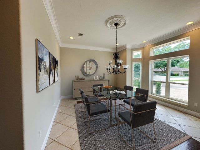 201 Casas Del Sur Street, Granbury, TX 76049
