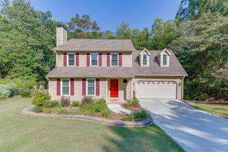 637 Cedar Valley Trace, Lawrenceville, GA 30043