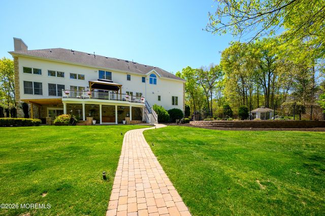 60 Partners Lane, Freehold, NJ 07728