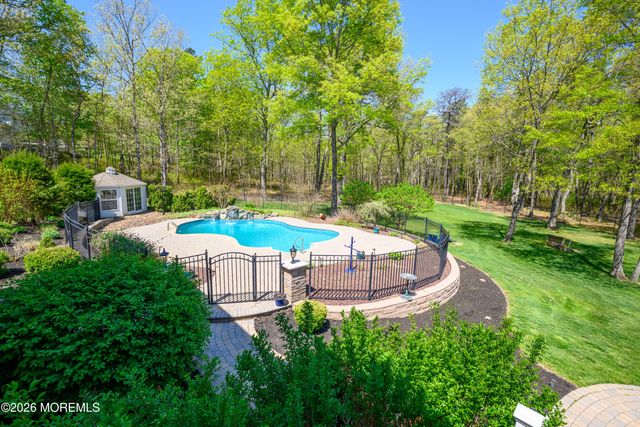 60 Partners Lane, Freehold, NJ 07728