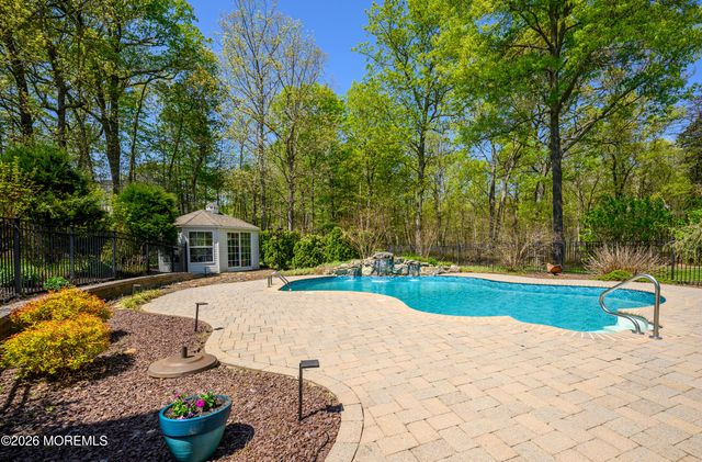 60 Partners Lane, Freehold, NJ 07728