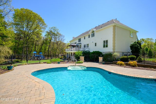 60 Partners Lane, Freehold, NJ 07728
