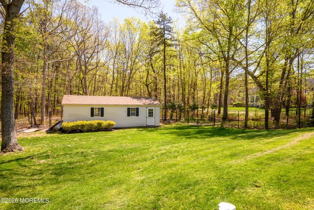 60 Partners Lane, Freehold, NJ 07728
