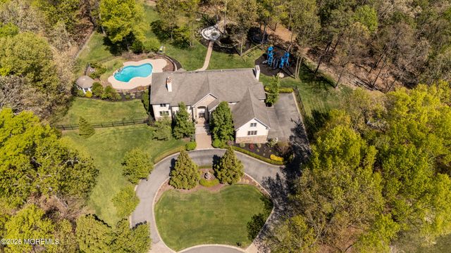 60 Partners Lane, Freehold, NJ 07728