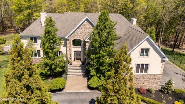 60 Partners Lane, Freehold, NJ 07728