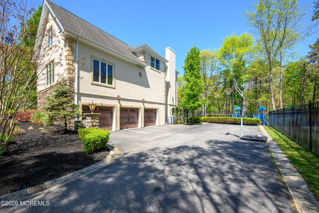 60 Partners Lane, Freehold, NJ 07728