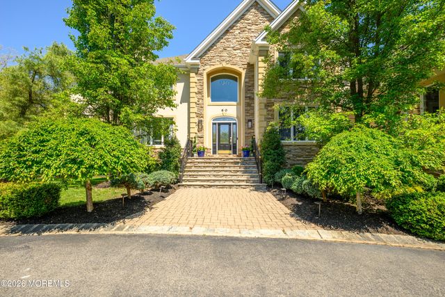60 Partners Lane, Freehold, NJ 07728