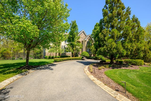 60 Partners Lane, Freehold, NJ 07728