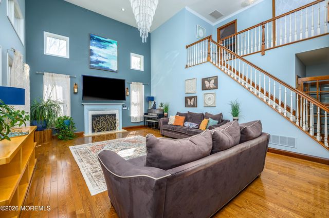 60 Partners Lane, Freehold, NJ 07728