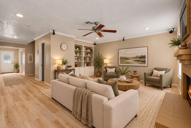 794 Thicket Lane, Houston, TX 77079