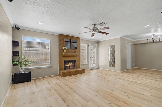 794 Thicket Lane, Houston, TX 77079