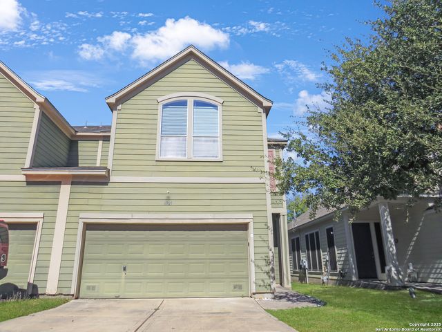 6905 Terra Rye, San Antonio, TX 78240