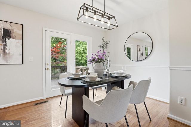 6428 OVERCOAT LN, Centreville, VA 20121