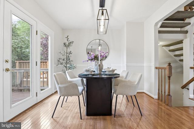 6428 OVERCOAT LN, Centreville, VA 20121