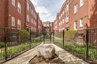 1348 W Estes Avenue 3N, Chicago, IL 60626