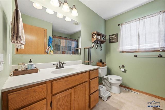 708 S 31st ST, Spearfish, SD 57783