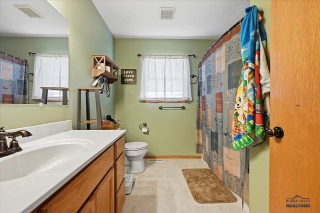 708 S 31st ST, Spearfish, SD 57783
