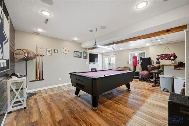 708 S 31st ST, Spearfish, SD 57783