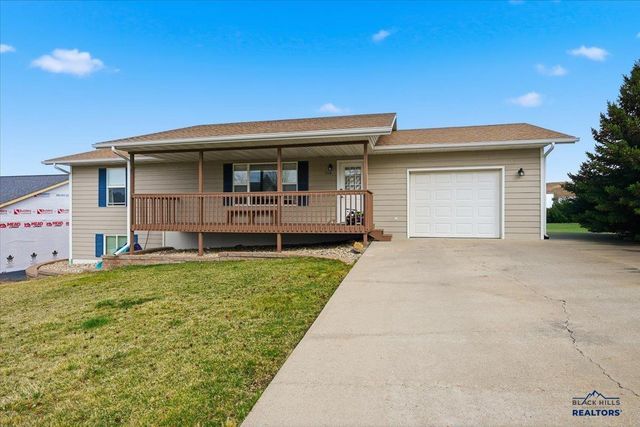 708 S 31st ST, Spearfish, SD 57783