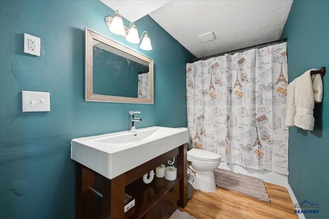 708 S 31st ST, Spearfish, SD 57783