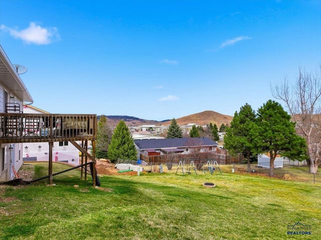 708 S 31st ST, Spearfish, SD 57783