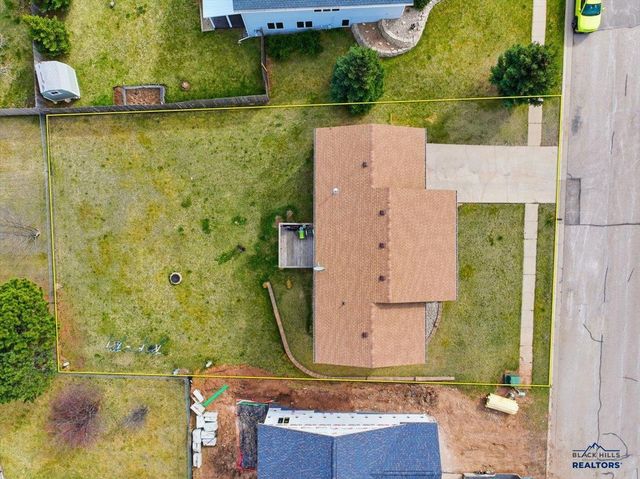 708 S 31st ST, Spearfish, SD 57783
