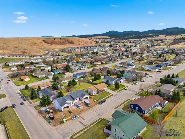 708 S 31st ST, Spearfish, SD 57783