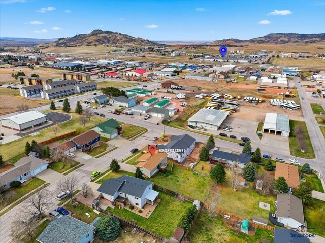 708 S 31st ST, Spearfish, SD 57783