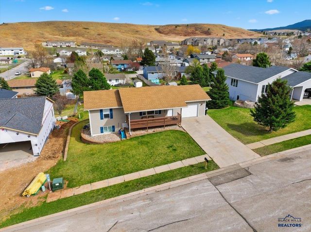 708 S 31st ST, Spearfish, SD 57783