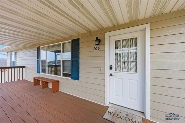 708 S 31st ST, Spearfish, SD 57783