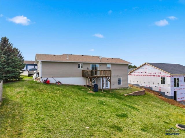 708 S 31st ST, Spearfish, SD 57783