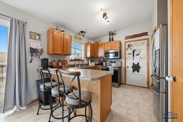 708 S 31st ST, Spearfish, SD 57783