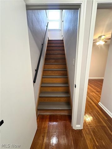 19265 Stockton Avenue, Maple Heights, OH 44137