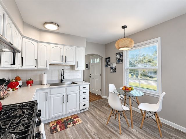 19265 Stockton Avenue, Maple Heights, OH 44137
