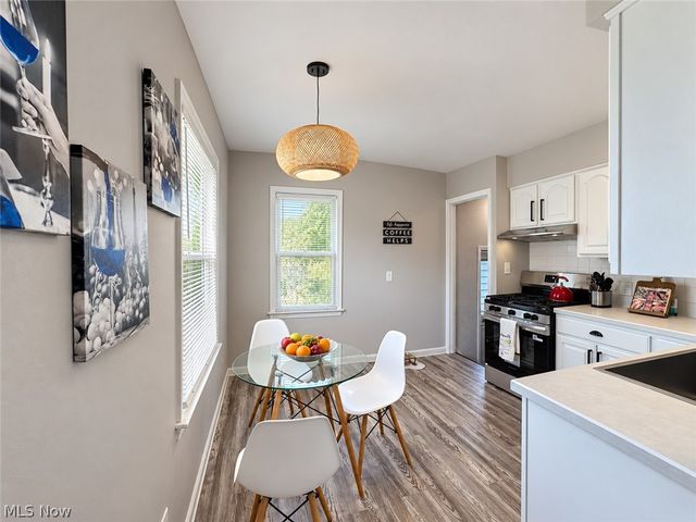19265 Stockton Avenue, Maple Heights, OH 44137