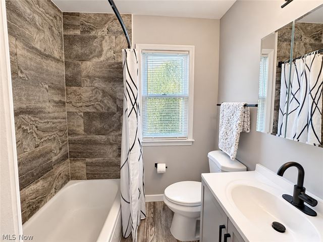 19265 Stockton Avenue, Maple Heights, OH 44137