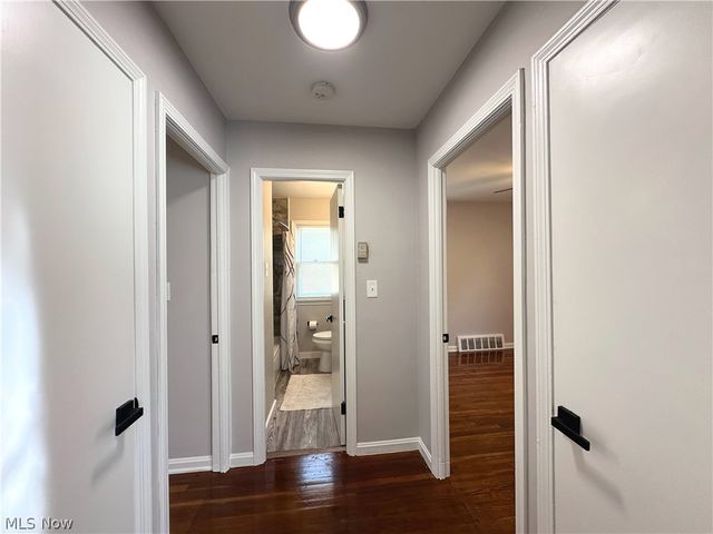 19265 Stockton Avenue, Maple Heights, OH 44137